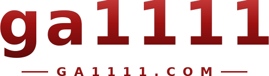 ga1111 logo